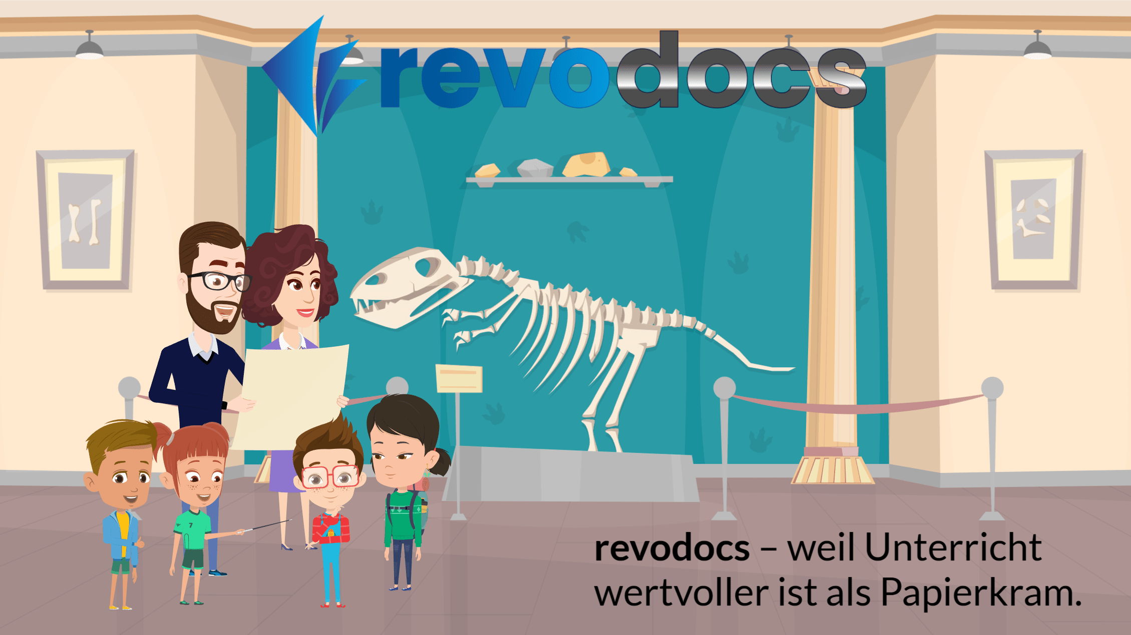 digitale Zeugnissoftware