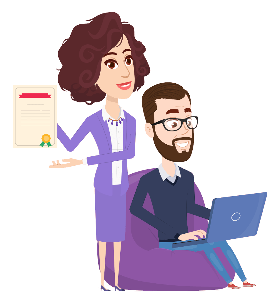 Digitale Zeugnissoftware von revodocs zur Erstellung und Verwaltung von Zeugnissen für alle Schulformen