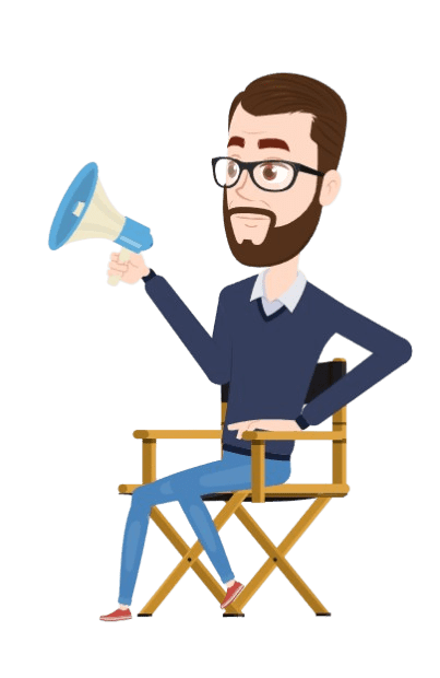 Illustration zur Erklärung von revodocs Funktionen im begleitenden Erklärungsvideo