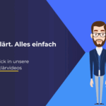 Erklärvideos zur digitalen Zeugnissoftware und den Funktionen von revodocs