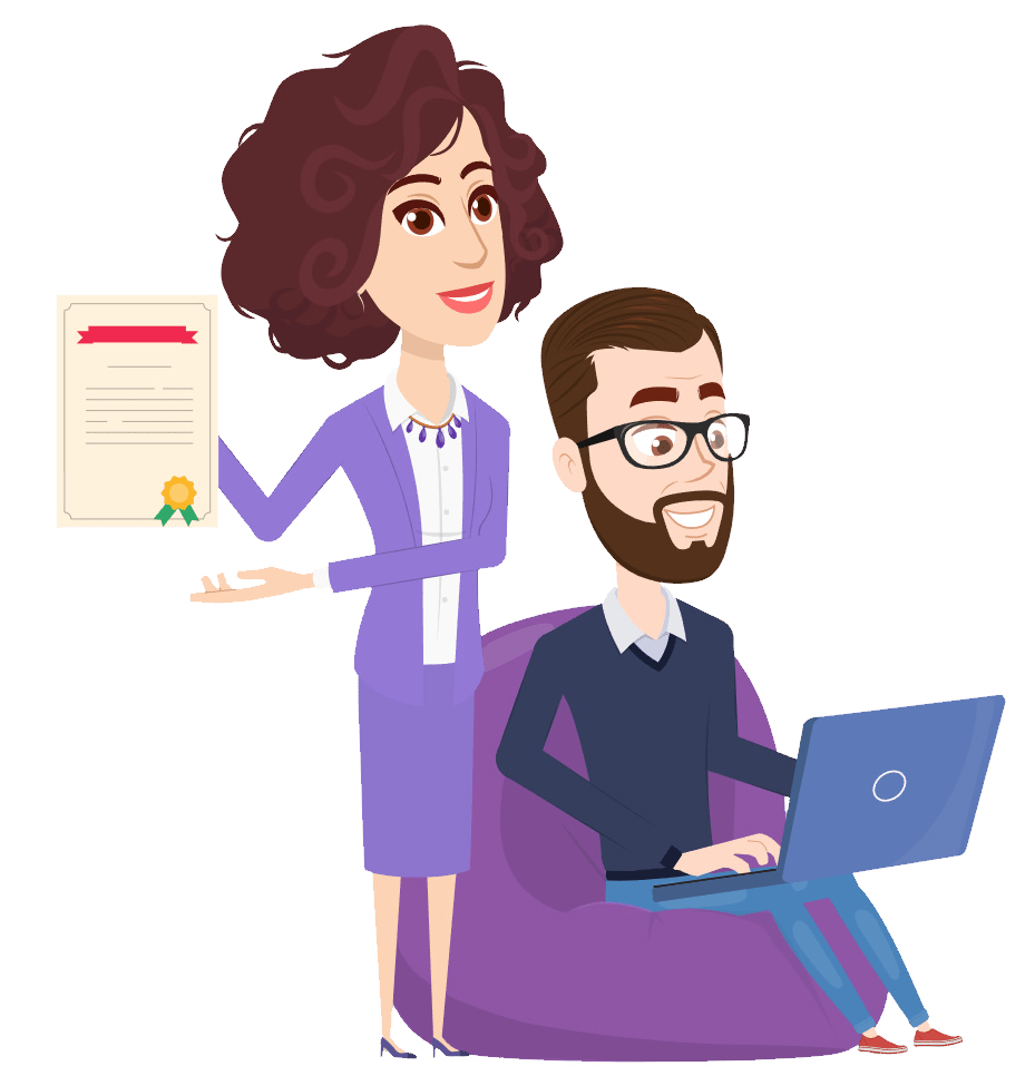 Digitale Zeugnissoftware von revodocs zur Erstellung und Verwaltung von Zeugnissen für alle Schulformen