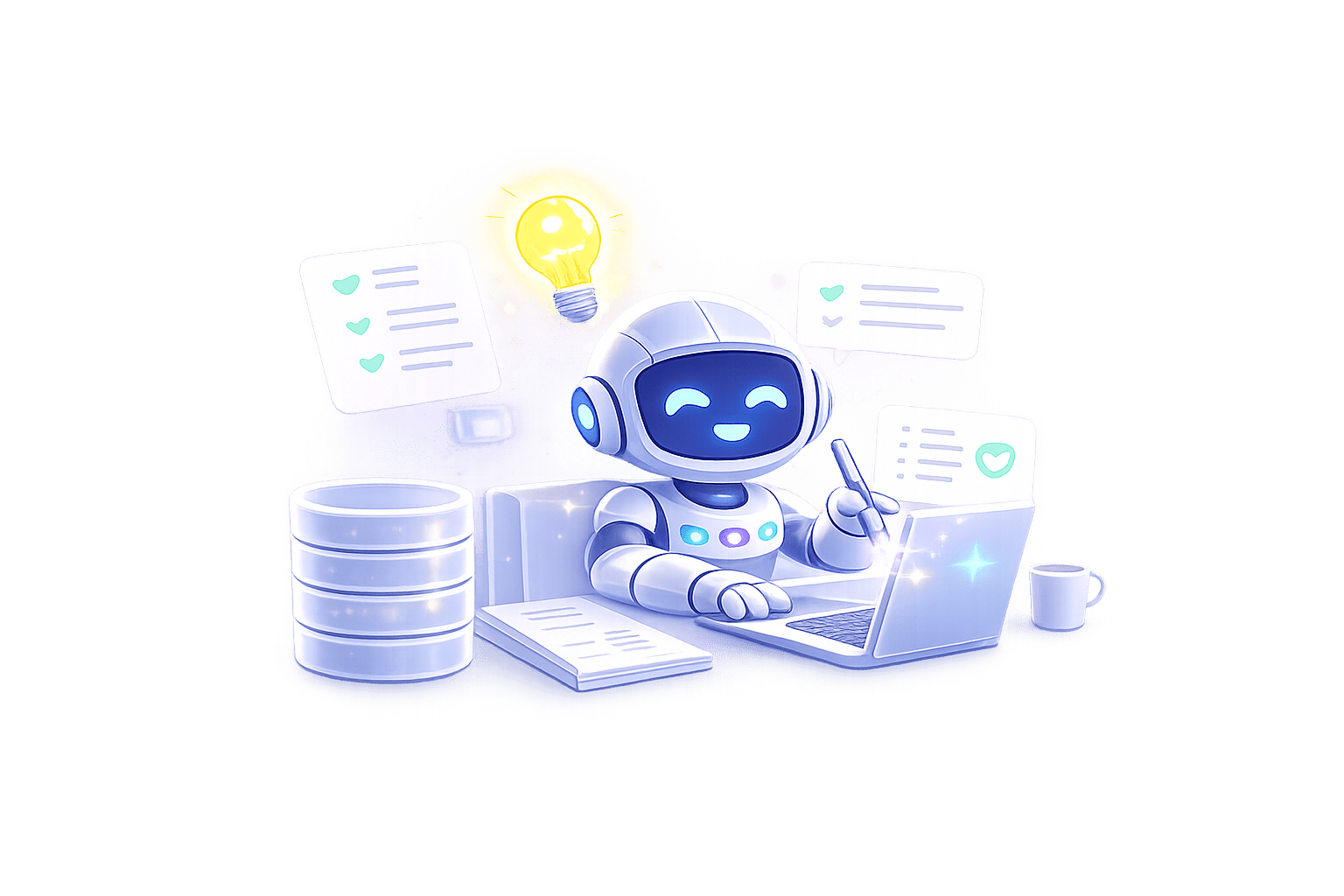 zeugnisprogram mit KI