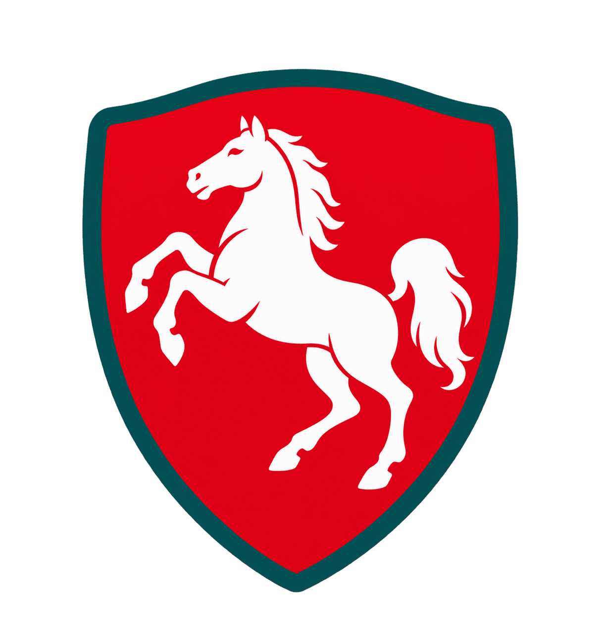 Wappen von Niedersachsen für länderspezifische Zeugnisvorlagen