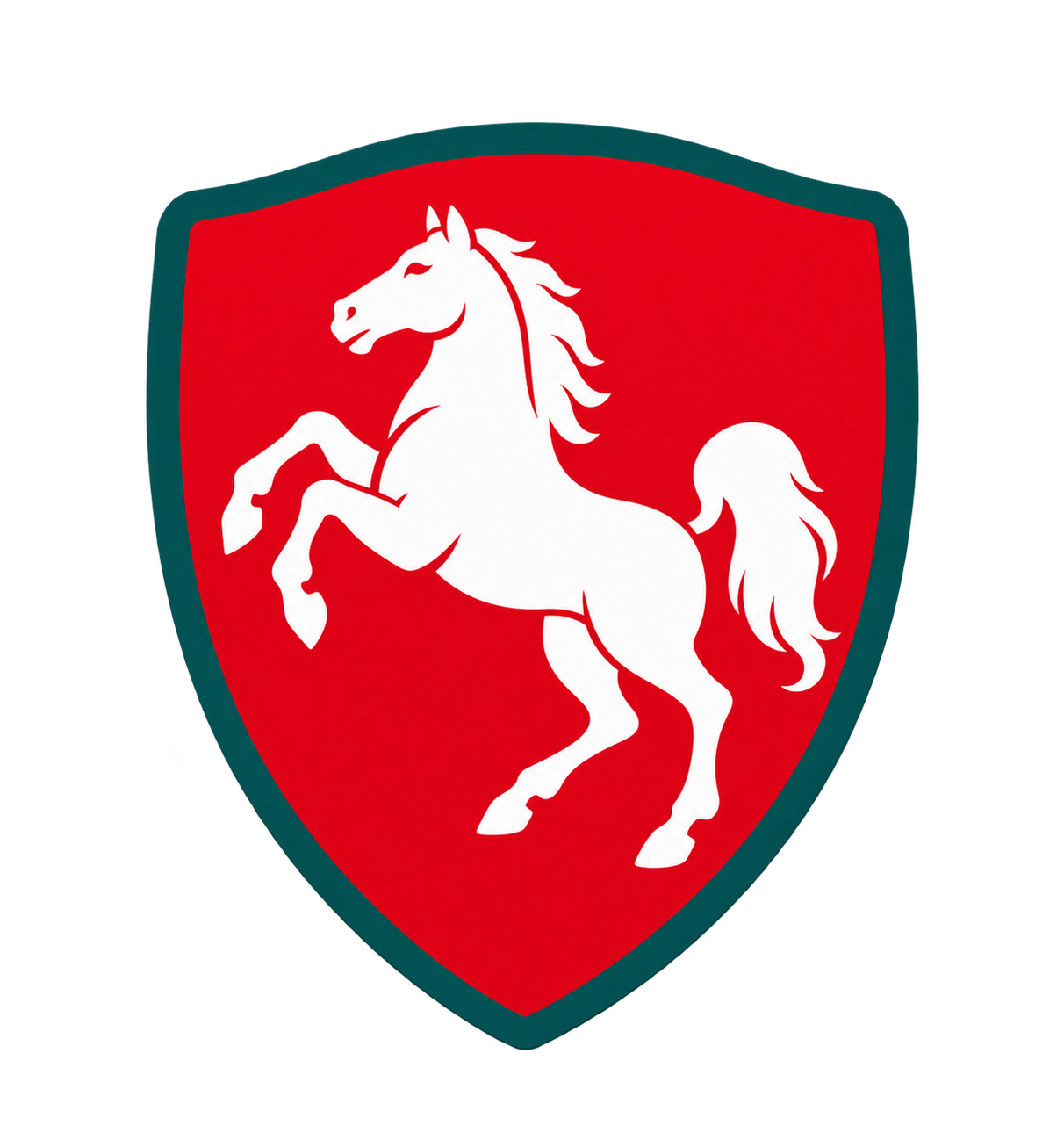 Wappen von Niedersachsen für länderspezifische Zeugnisvorlagen