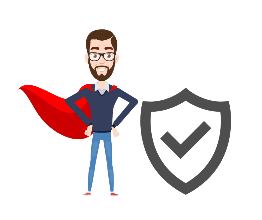 revodocs - Sichere und DSGVO-konforme Cloud-Anwendung mit modernen IT-Sicherheitsstandards