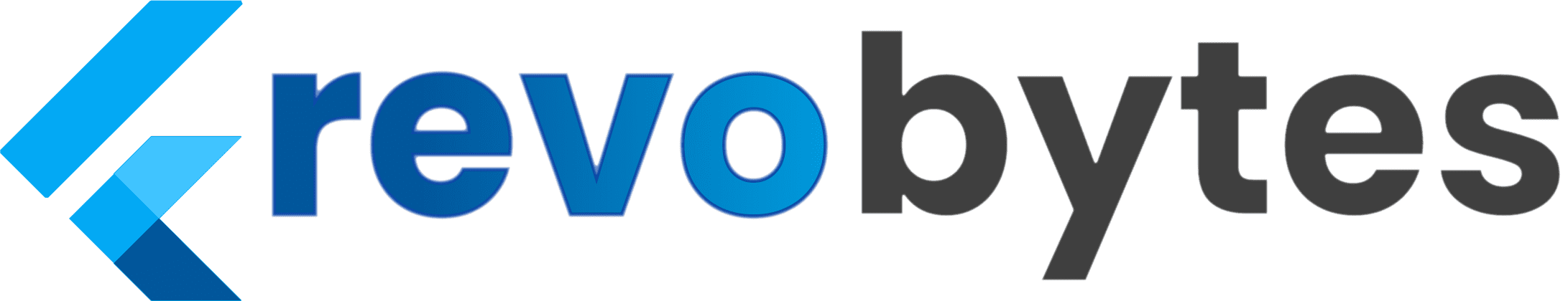 Logo der revobytes UG (haftungsbeschränkt) - moderne Software für Schulen
