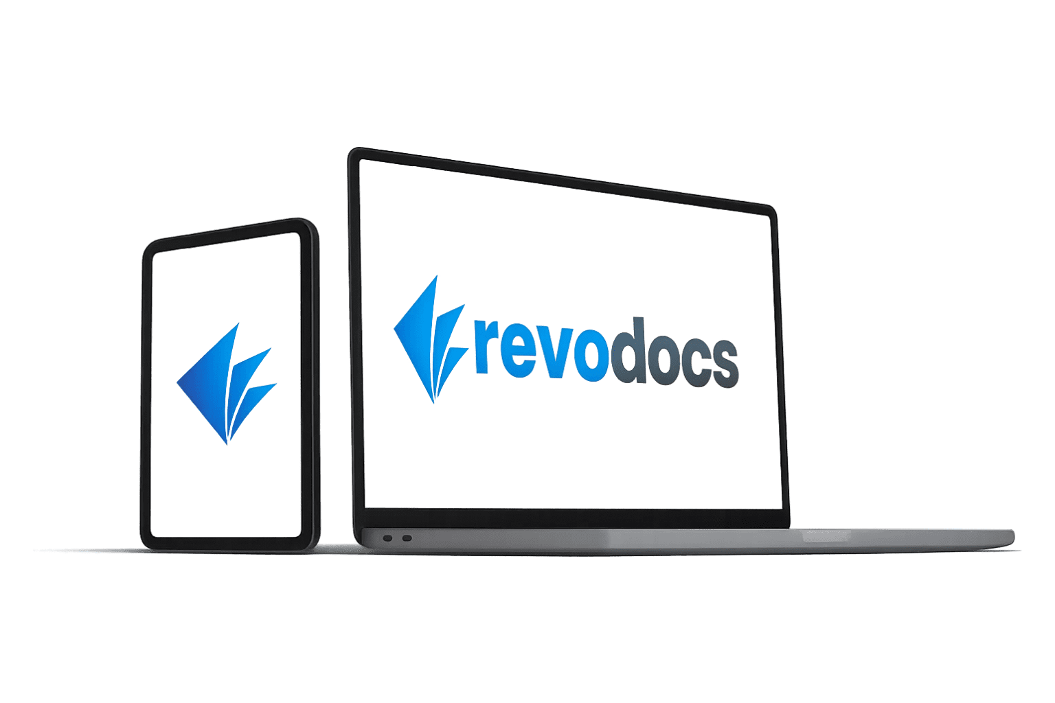 revodocs - Über uns: Anwendung zur Zeugniserstellung