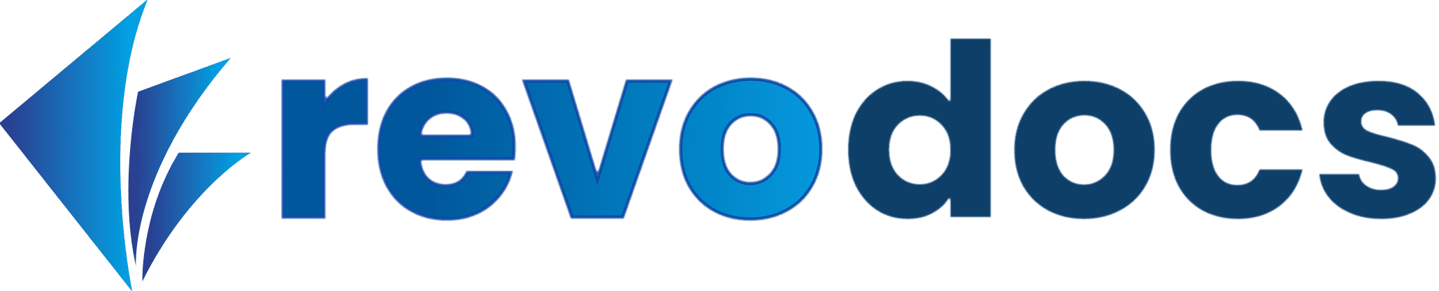 Logo von revodocs - Zeugnissoftware für moderne Schulen